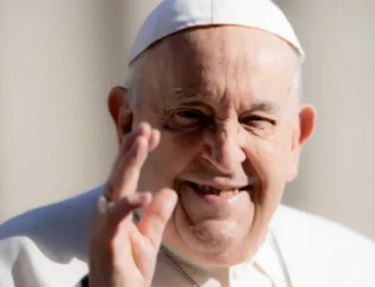 Deus quer que sejamos 'santos inteligentes', diz o papa Francisco