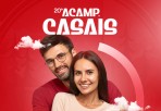 20 Acampamento de Casais - Recanto Bom Pastor