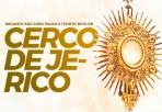 Cerco de Jericó - Recanto São João Paulo II