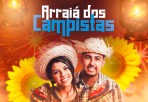 Arraiá dos Campistas - Recanto São João Paulo II