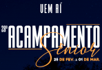 Acampamento Sênior - Recanto Dom Bosco