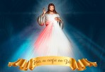 Festa da Misericórdia - Recanto São João Paulo II