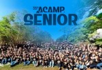 35 Acampamento Sênior