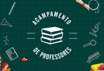 2 Acampamento de Professores - Tamboara