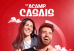 19 Acampamento de Casais - Recanto São João Paulo II