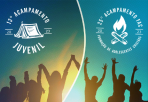 Acampamento FAC e Juvenil