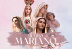Retiro Mariano - Recanto Dom Bosco