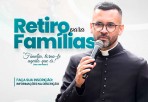 Retiro para Famílias