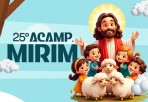 25 Acampamento Mirim - Porto Rico