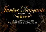 Jantar Dançante 2023 - Paranavaí