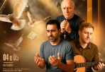 Retiro Homens de Honra - Recanto Dom Bosco