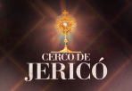 Cerco de Jericó - Recanto São João Paulo II