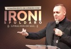 Acampamento de Oração com Ironi Spuldaro