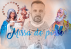 Missa de posse - Pe. Adão