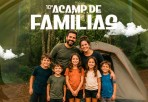 10 Acampamento de Famílias - Porto Rico