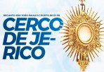 Cerco de Jericó - Recanto São João Paulo II