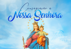 Formação em vista da Consagração Total a Nossa Senhora - Recanto Dom Bosco