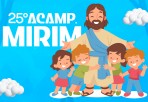 25 Acampamento Mirim - Porto Rico