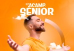 33 Acampamento Senior - Recanto São João Paulo II