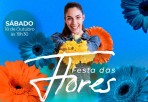 Festa das Flores - Projeto Bom Menino