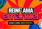 Reinflama Emanuel - Paranavaí
