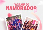 8 Acampamento de Namorados - Recanto Dom Bosco