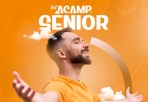 34 Acampamento SÊNIOR - Recanto São João Paulo II
