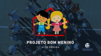 Bom menino