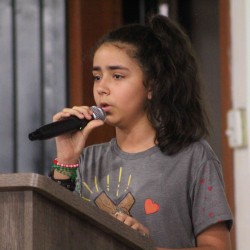 7 Acampamento Maanaim