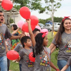 7 Acampamento Maanaim