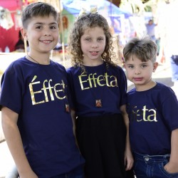 Éffeta 2022