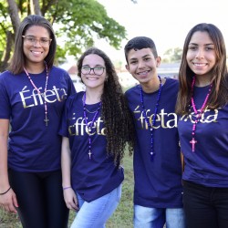 Éffeta 2022