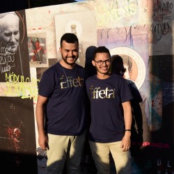 Éffeta 2022