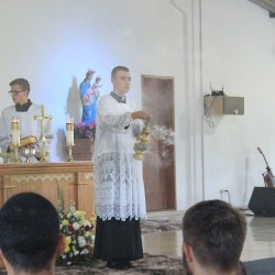 7 Acamp. de Namorados