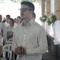 Retiro Mariano 2025