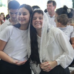 Retiro Mariano 2025