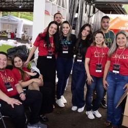Sábado | Éffeta 2025