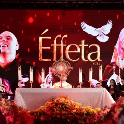 Sábado | Éffeta 2025