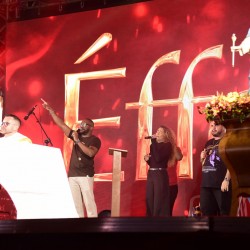 Sábado | Éffeta 2025