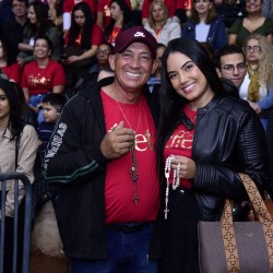 Manhã de Domingo | Éffeta 2025