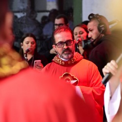 Manhã de Domingo | Éffeta 2025