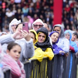 Manhã de Domingo | Éffeta 2025