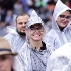 Manhã de Domingo | Éffeta 2025