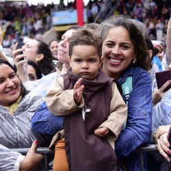 Manhã de Domingo | Éffeta 2025