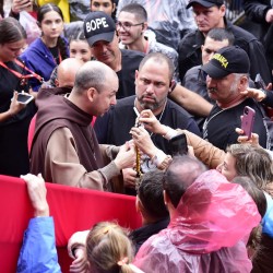 Manhã de Domingo | Éffeta 2025
