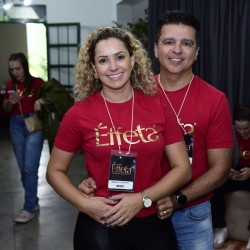 Tarde de Domingo | Éffeta 2025