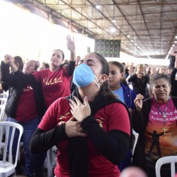 Tarde de Domingo | Éffeta 2025