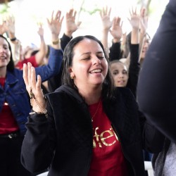 Tarde de Domingo | Éffeta 2025