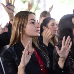Tarde de Domingo | Éffeta 2025