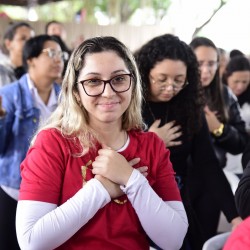 Tarde de Domingo | Éffeta 2025